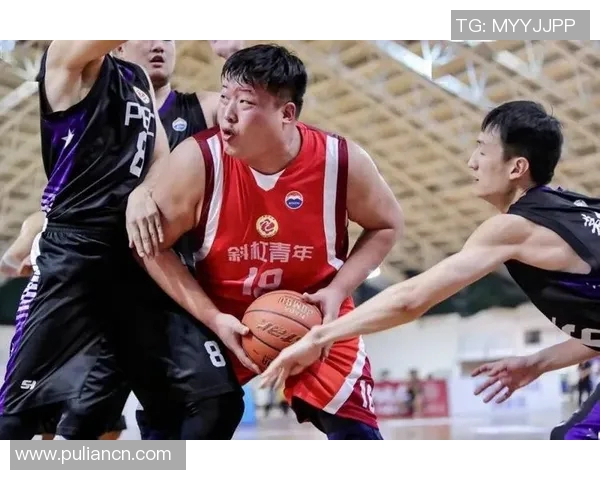 广州篮球队在城市联赛中的个人能力分析与表现评估