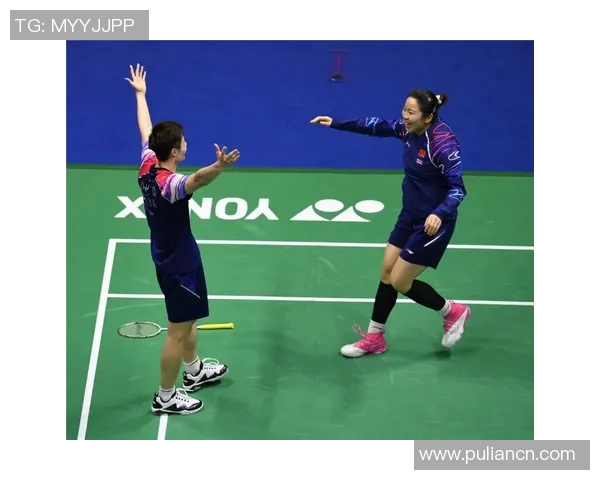 广州羽毛球队实力强劲荣登全国羽毛球力量排行榜第八位