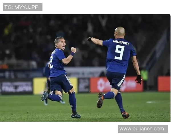 日本足球明星的崛起与实力分析：谁是最强的代表人物