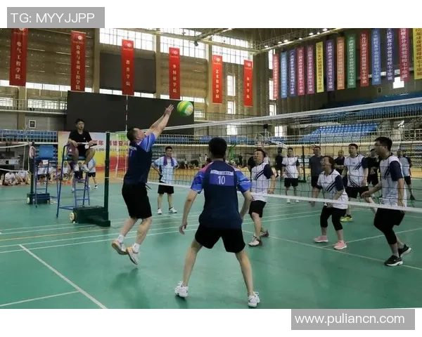 刘军独家分享排球技巧与心得助你提升技术水平与比赛表现