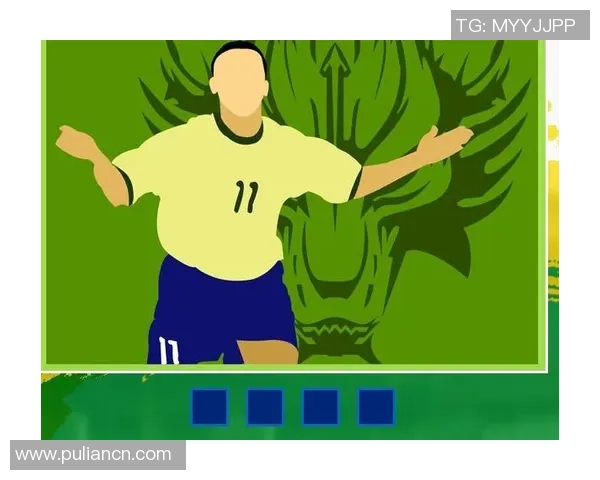 足球明星简笔画海报创作指南与技巧分享